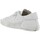 Scarpe Uomo Sneakers Philippe Model 137602 Bianco