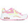 Scarpe Bambina Sneakers basse Skechers SNEAKERS  ONE GEN1 310547 Bianco