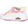 Scarpe Bambina Sneakers basse Skechers SNEAKERS  ONE GEN1 310547 Bianco