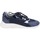 Scarpe Donna Sneakers Geox EZ988 Blu