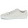 Scarpe Uomo Sneakers basse Fred Perry B7311 Baseline Leather Crema