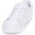 Scarpe Uomo Sneakers basse Fred Perry B721 Leather / Towelling Bianco / Blu