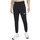 Abbigliamento Uomo Pantaloni Nike Dri-FIT Tapered Nero