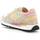 Scarpe Donna Sneakers Saucony SHADOW ORIGINAL 781 Grigio
