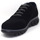 Scarpe Uomo Sneakers CallagHan SNEAKERS  BALI 12912 Nero