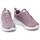 Scarpe Donna Sneakers Skechers DONNA  149660 Viola