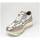 Scarpe Donna Sneakers Comart SNEAKERS DONNA  1A3385 Bianco
