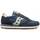 Scarpe Uomo Sneakers Saucony JAZZ ORIGINAL UOMO 2044-672 Blu