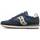 Scarpe Uomo Sneakers Saucony JAZZ ORIGINAL UOMO 2044-672 Blu