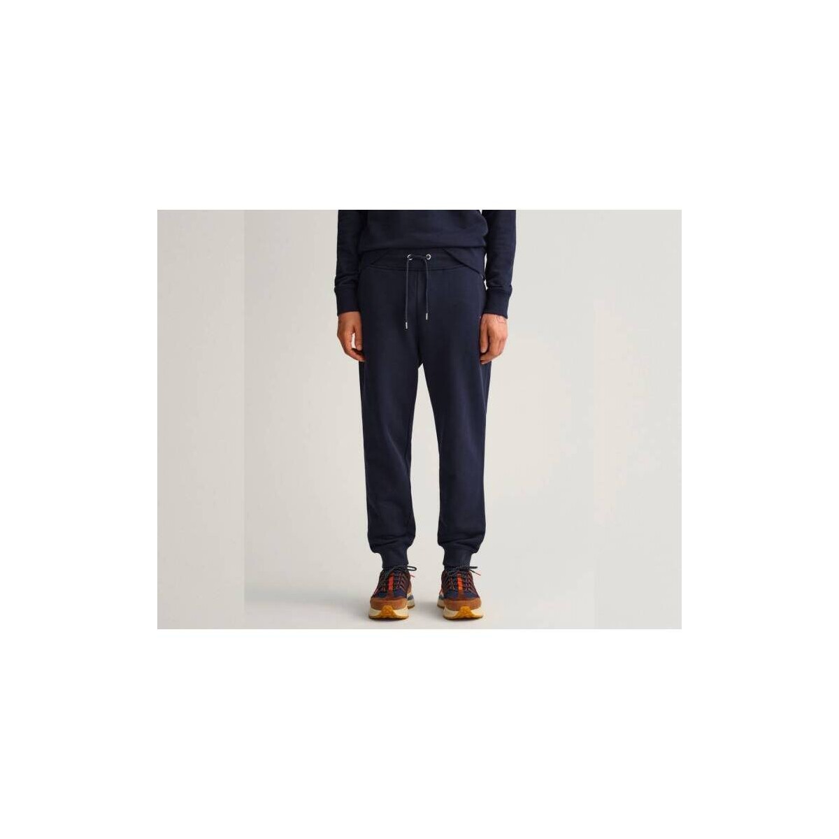 Abbigliamento Uomo Pantaloni da tuta Gant TUTA UOMO  2103.2049009 Blu
