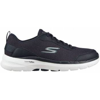 Scarpe Uomo Sneakers Skechers UOMO SNEAKERS 215204 Blu
