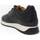 Scarpe Uomo Sneakers Antica Cuoieria SNEAKERS UOMO 22570 Nero