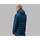 Abbigliamento Uomo Giubbotti Blauer PIUMINO CON CAPPUCCIO SERGIO 22WBLUC03005 Blu