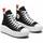 Scarpe Donna Sneakers Converse SNEAKERS DONNA 271716C Nero