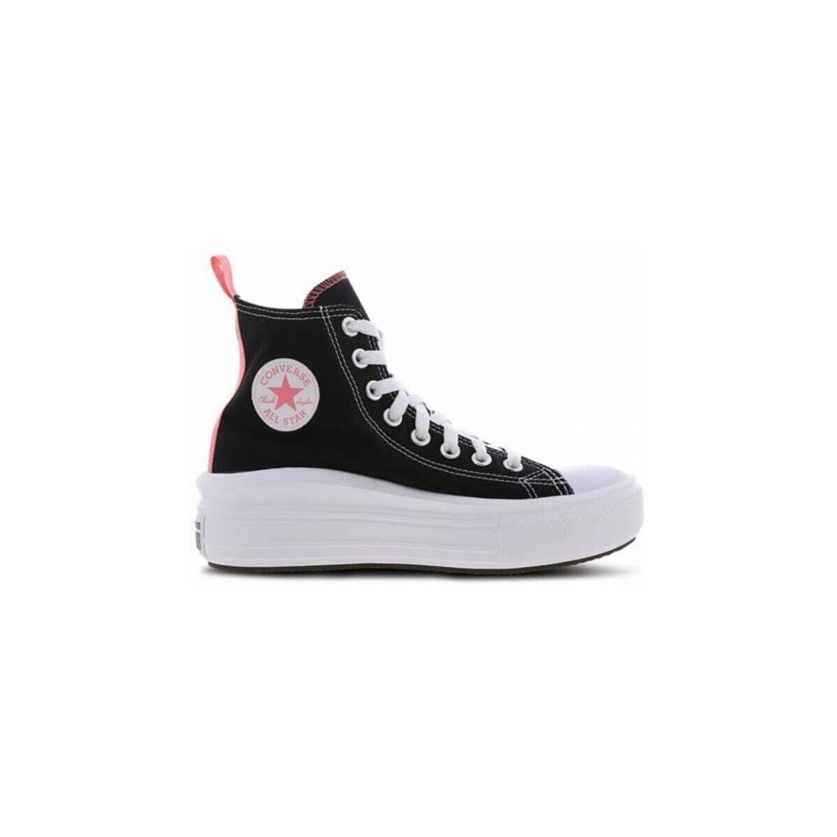 Scarpe Donna Sneakers Converse SNEAKERS DONNA 271716C Nero