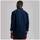 Abbigliamento Uomo Camicie maniche lunghe Gant CAMICIA  IN BROADCLOTH REGULAR FIT 3046400 Blu