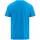 Abbigliamento Uomo T-shirt maniche corte Kappa T-SHIRT UOMO 361C28W Marine