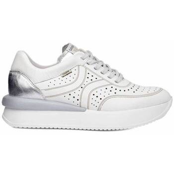 Scarpe Donna Sneakers CallagHan SNEAKERS DONNA 51205 Bianco