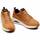 Scarpe Uomo Sneakers Skechers SNEAKERS UOMO 52468 Giallo