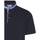 Abbigliamento Uomo Polo maniche corte Bugatti POLO UOMO  8150-75003 Blu