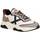 Scarpe Uomo Sneakers Munich SNEAKERS UOMO 8770085 Bianco