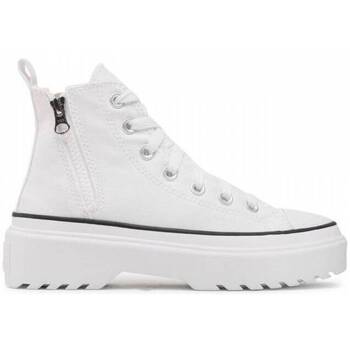 Scarpe Donna Sneakers Converse SNEAKERS DONNA A03012C Bianco