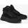 Scarpe Uomo Sneakers Timberland SNEAKERS UOMO A41HU Nero