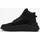 Scarpe Uomo Sneakers Timberland SNEAKERS UOMO A41HU Nero