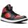 Scarpe Uomo Sneakers Nike JORDAN ACCESS AR3762-006 Nero
