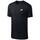 Abbigliamento Uomo T-shirt maniche corte Nike T-SHIRT UOMO AR4997-013 Nero