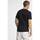Abbigliamento Uomo T-shirt maniche corte Nike T-SHIRT UOMO AR5004-010 Nero