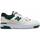 Scarpe Uomo Sneakers New Balance 550 SNEAKERS UOMO BB550VTC Bianco