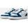 Scarpe Bambino Sneakers Nike COURT BOROUGH LOW 2 (GS) BQ5448-121 Bianco