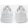 Scarpe Bambino Sneakers Nike COURT BOROUGH LOW 2 (PSV) BQ5451-100 Bianco