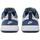 Scarpe Bambino Sneakers Nike COURT BOROUGH LOW BABINO BQ5453-016 Blu