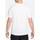 Abbigliamento Uomo T-shirt maniche corte Nike JORDAN T-SHIRT UOMO CK4212-103 Bianco