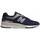 Scarpe Uomo Sneakers New Balance CLASSIC TRADITIONNLS CM997 Blu