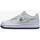 Scarpe Bambino Sneakers Nike AIR FORCE 1 (GS) CT3839-004 Grigio