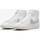 Scarpe Donna Sneakers Nike BLAZER MID '77(GS) Bianco