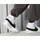 Scarpe Uomo Sneakers Nike BLAZER MID '77 JIUMBO DD3111-100 Bianco