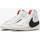 Scarpe Uomo Sneakers Nike BLAZER MID '77 JIUMBO DD3111-100 Bianco