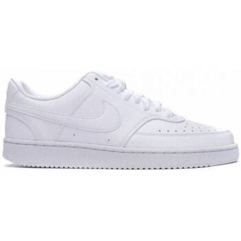 Nike COURT VISION LO DH2987-100 Bianco