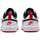Scarpe Bambina Sneakers Nike COURT BOROUGH LOW 2 (SE) DM0111-100 Bianco