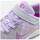Scarpe Bambina Sneakers Nike DOWNSHIFTER 12 DM4194-500 Viola
