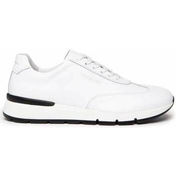 Scarpe Uomo Sneakers NeroGiardini SNEAKERS UOMO E302822U Bianco
