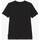 Abbigliamento Bambino T-shirt maniche corte Levi's T-SHIRT BAMBINO EA100 Nero