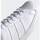 Scarpe Bambino Sneakers adidas Originals SNEAKERS RAGAZZI SUPERSTAR C EF5395 Bianco