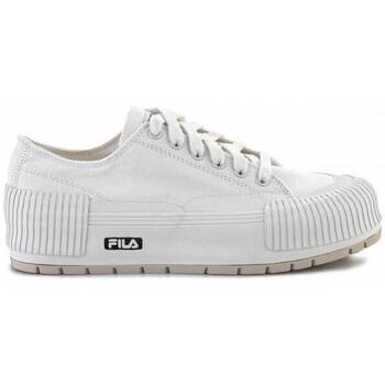 Scarpe Donna Sneakers Fila CITYBLOCK SNEAKERS DONNA FFW0260 Bianco