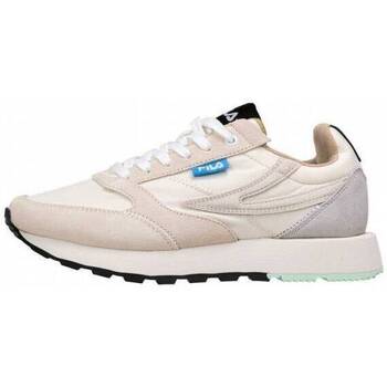 Scarpe Donna Sneakers Fila RUN FORMATION SNEAKERS DONNA FFW0298 Bianco