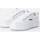 Scarpe Bambina Sneakers Fila SANDBLAST SNEAKERS BAMBINA FFX0038 Bianco